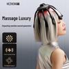HEZHENG HZ-RELAX-2 Smart Head Massager CN Plug (adapter Included)