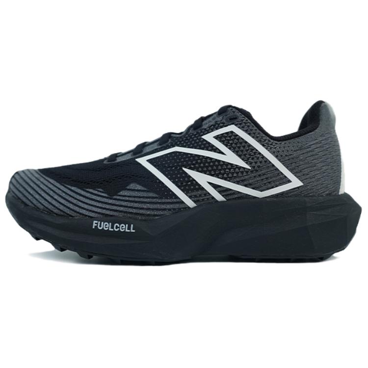 New Balance Nb Fuelcell Venym Comfortable Versatile Shock Absorbing Durable Low Top Casual Running Shoes Women Sneaker Black WTVNYMN1