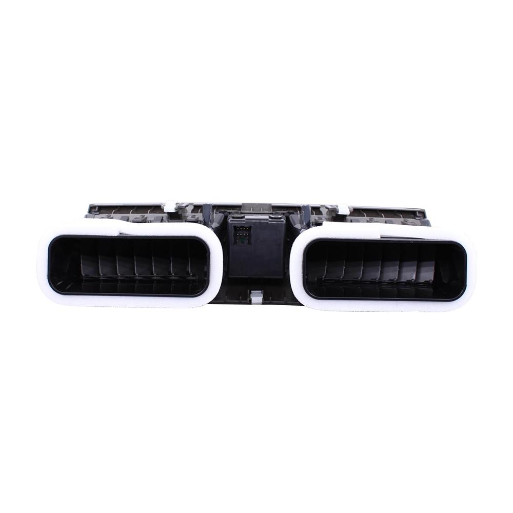Dash Center A/C Outlet Air Vent Trim Panel 5566006100 For Toyota Camry 2006-2013