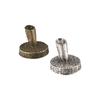 School Supplies Desk Organizer Feather Pen Stand Holder Fountain Round Pen Holder Pen Organizer