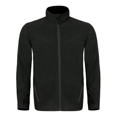 Geacă Fleece B&C Coolstar pentru Bărbați