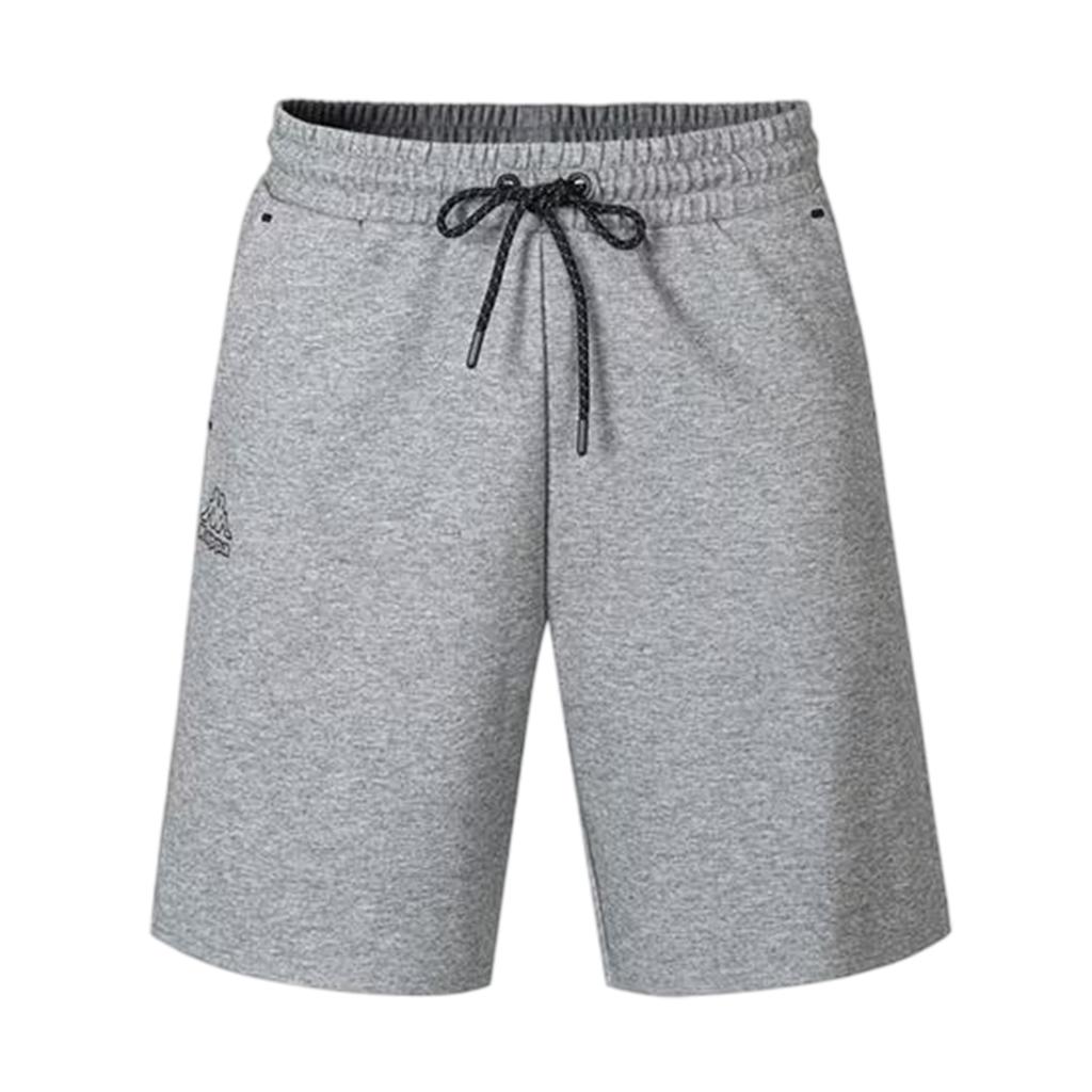 Kappa Mens Fleece Shorts