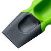 Mini Kitchen Scraper, Small Gunk Cleaner Tool for Cooktop, Sticker Remover Putty Knife for Stove, Grout Cleaning Scraper