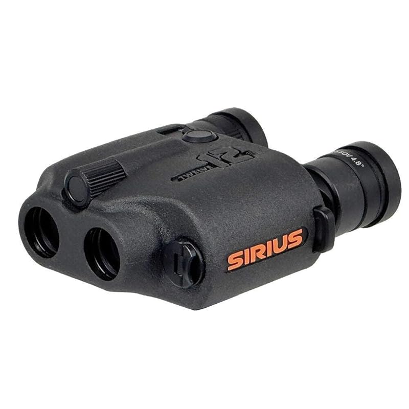 

sirius 12 (Twelve) black