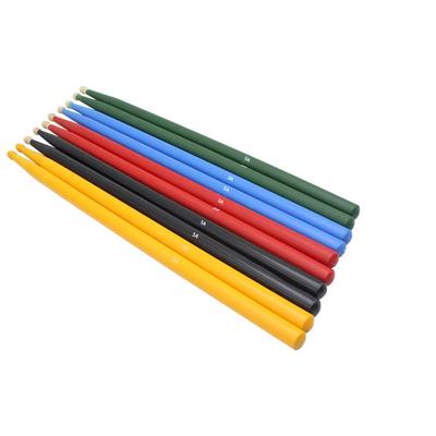 5A Drum Sticks Tyčinky z javorového dřeva