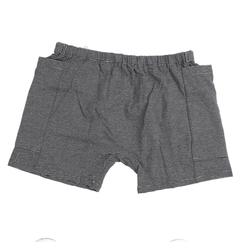 Female Urine Bag Pants Incontinence Care Double Pocket Fit 2000ml Bags Elastic Waist Ostomy Urinate 