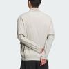 Adidas RELAXED Jacket Jackets & Coats Men's Light Gray IT3955
