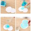 Deodorant Absorbing Sweat Underarm Gasket Underarm Sweat Pads Armpit Sweat Pads Stop Sweat Stickers