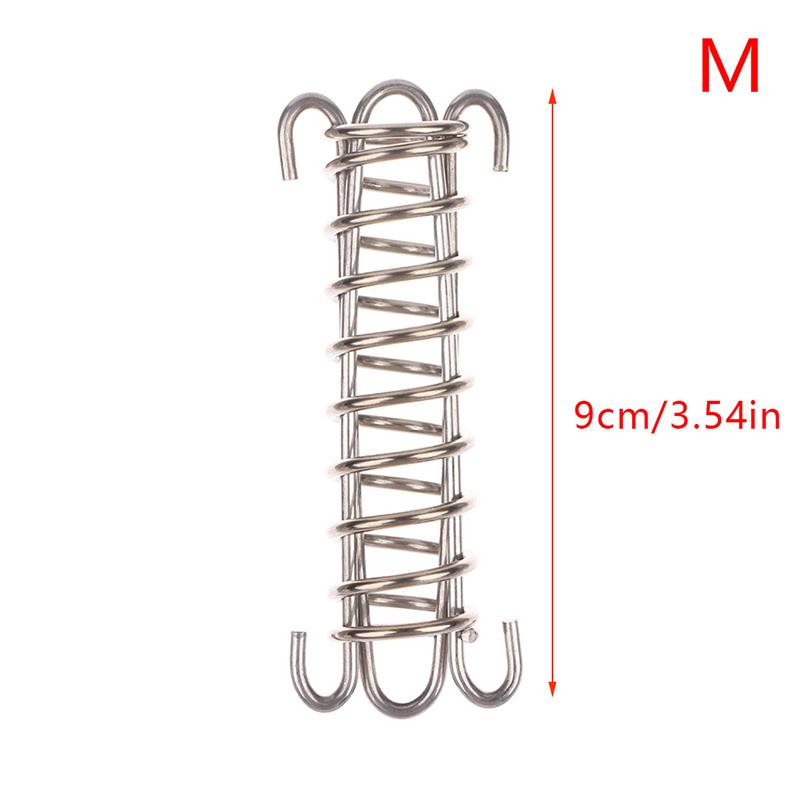 Psí vodítko Tlumící nárazník Těžké ocelové lanko s pevnou přezkou