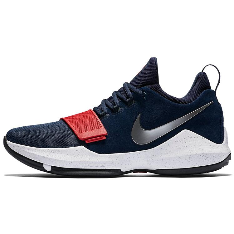 

Nike Pg 1 Usa 878627-900 43