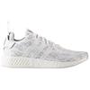 adidas Wmns NMD_R2 'White Grey' Women's BY8691