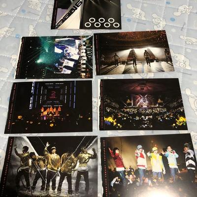 [USED] BIGBANG Photo Card