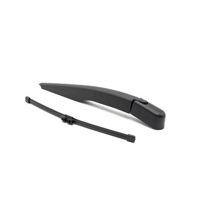 Wiper 11" Rear Wiper Blade & Arm Set Kit For Ford Ecosport II MK2 2017 - 2023 Windshield Windscreen Window Rain Brush