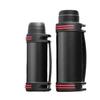 Thermos Kettle, Outdoor Large-Capacity Thermos Cup, Portable Car Water Bottle for Men and Women, Construction Site Household Anti-Fall Thermos Bottle