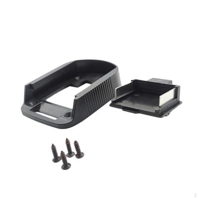 Batterie e caricabatterie – Batterie