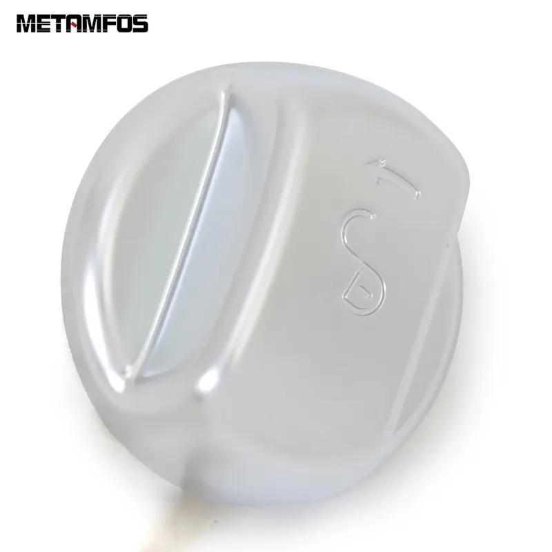Car Engine Start Stop Switch Button Ring Ignition Key Cover Trim For Jaguar F-Pace 2016-2024 2025 Matte Interior Accessories