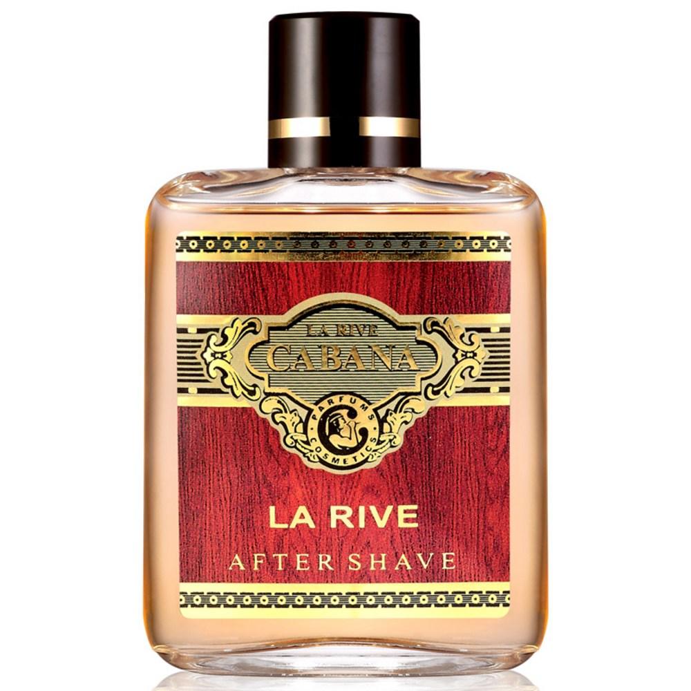 Larive Cabana Aftershave 100ml 1 pcs