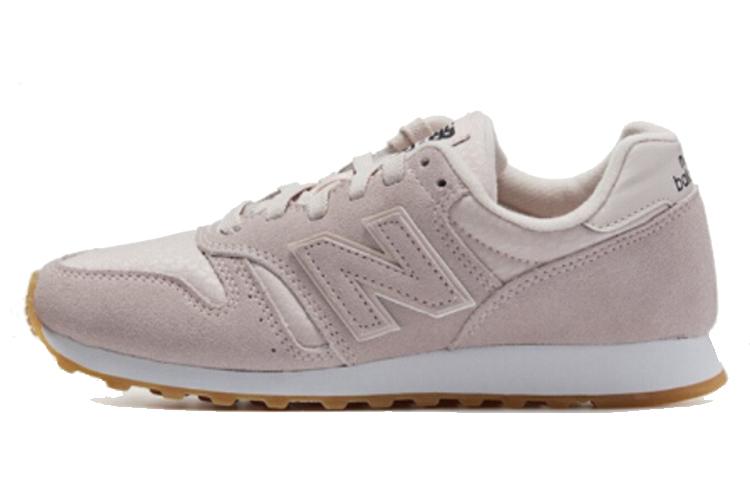 New Balance 373 Series Pink B Wide Women s WL373PP 35