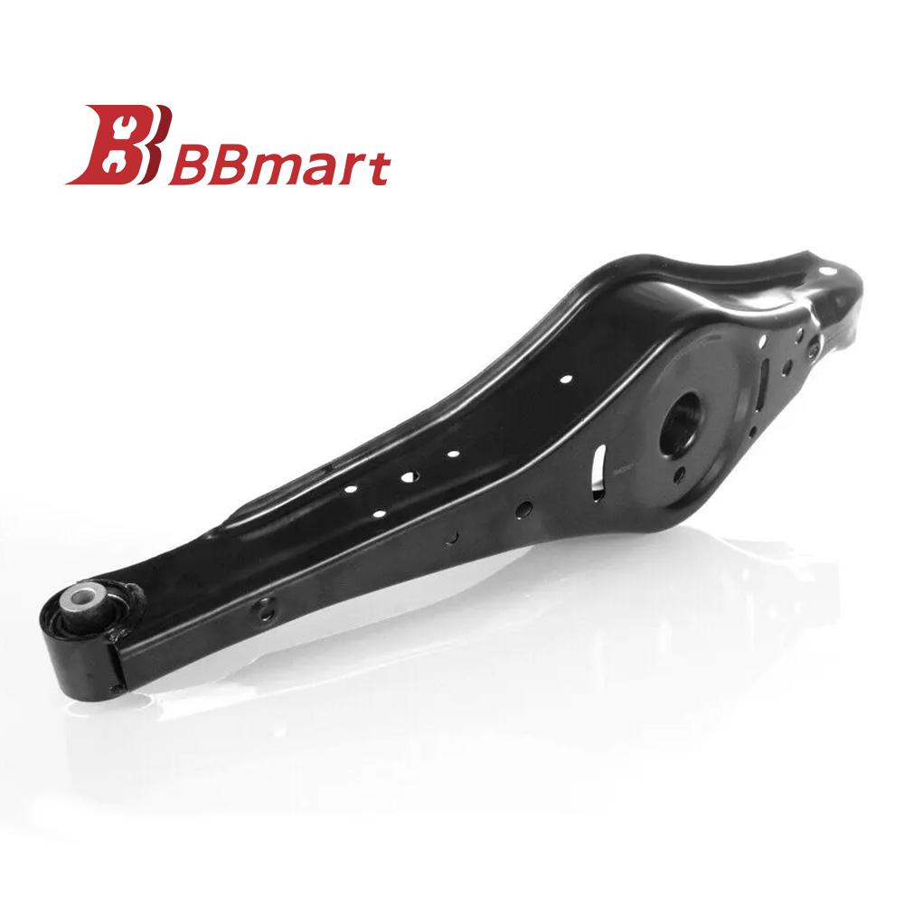 1KD505311C BBmart car accessories para auto Wheel Suspension Arm For VW CC Golf Magotan Sagitar Rear Lower Swing Arm 1pcs