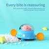 Cute Pig Pull String Power Swimming Outdoor Pool Game Interactive Toy