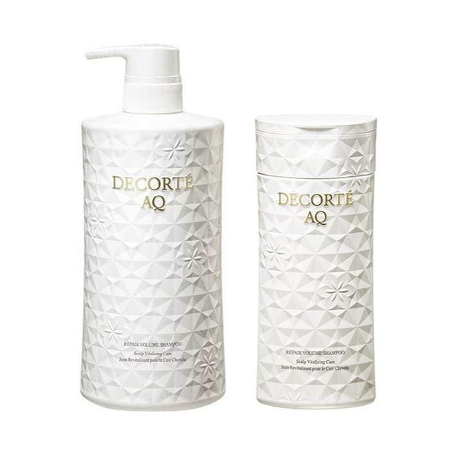 Kose - DECORTE AQ Repair Volume Shampoo 250ml