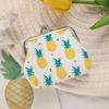 Spot Buckle Change Bag, Girl Key Bag, Child Coin Storage Bag, Scenic Gift Customization