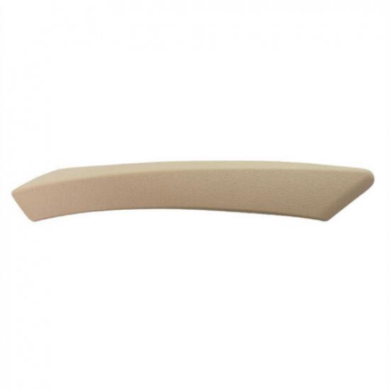 Right Beige Car Passenger Door Handle Cover Trim for BMW Z4 E89 2009-2016 LHD