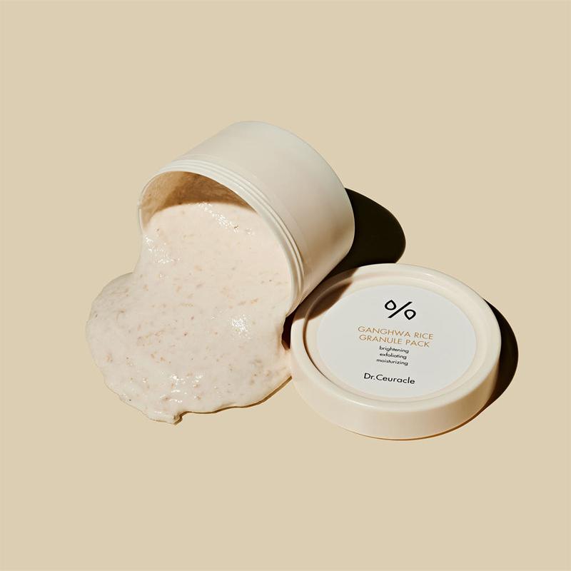 Dr.Ceuracle Ganghwa Rizsszemes Tasak 115g