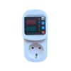 For Electrical Panels Voltage Protector Adjustable Current Voltage Protector Voltage Protector Current Limiter