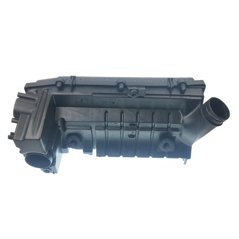 08-10 Lavida, POLO, Jingqing, Jingqu, Skoda Octavia, Fabia Air Filter Element Housing Assembly