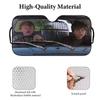 Funny Meme Fold-up Car SunShade Parasol Car Windshield Sun Shade UV Protection and Interior Cooler