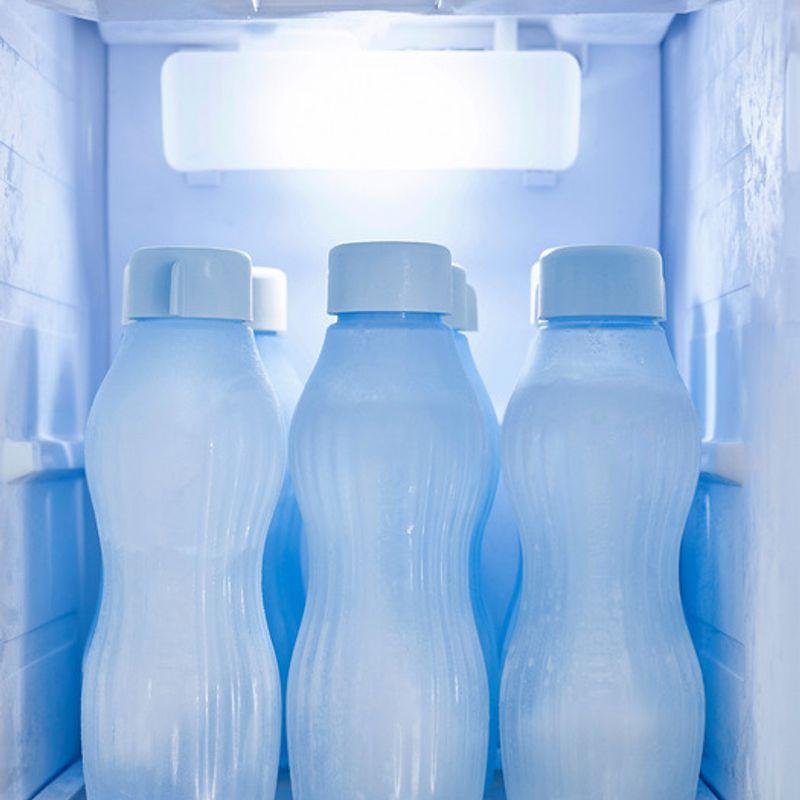 Tupperware Ice Eco Water Bottle 500ml