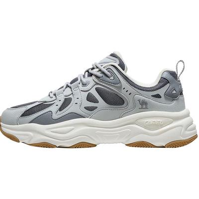 Chunky Platform Casual Sports Sneakers