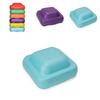 Rainbow River Stones Sensory Training Equipment Balance Training Children's Early Education Toy Stepping Stones