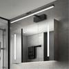 Bathroom Mirror Light AC85-265V Bedroom Bedside Wall Light Room Decor Indoor Lighting Device Modern LED Wall Lamp
