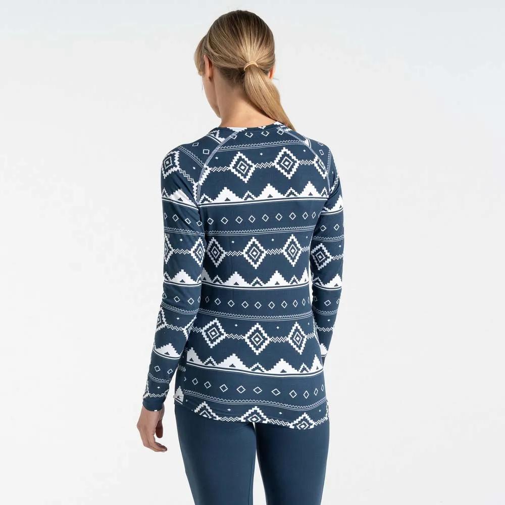 Dare2B Set de capas base Exchange III