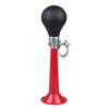 Handheld Bike Bell Loud Clear Safety Warning Anti-Aging Portable Compact for Off-road Cycling City Commute Use