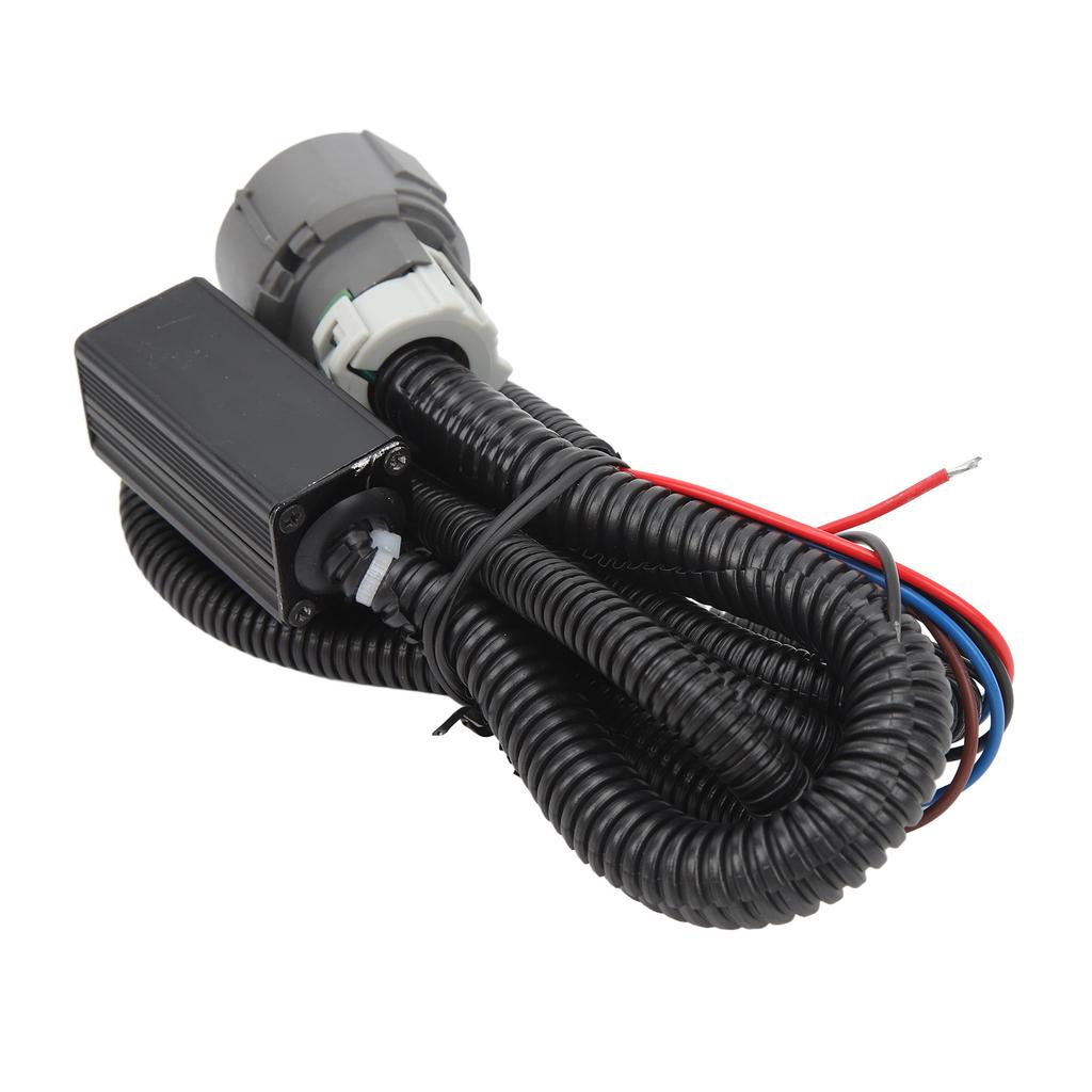 Stand Alone Controller Manual Conversion NCR60E Durable Ease to Use Professional Replacement for 4L60E Transmission Case