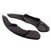 For Ford Mondeo/ Edge/Taurus /Lincoln 2pcs Aluminum Steering Wheel Shift Paddle Shifter Extension Car Styling Accessories