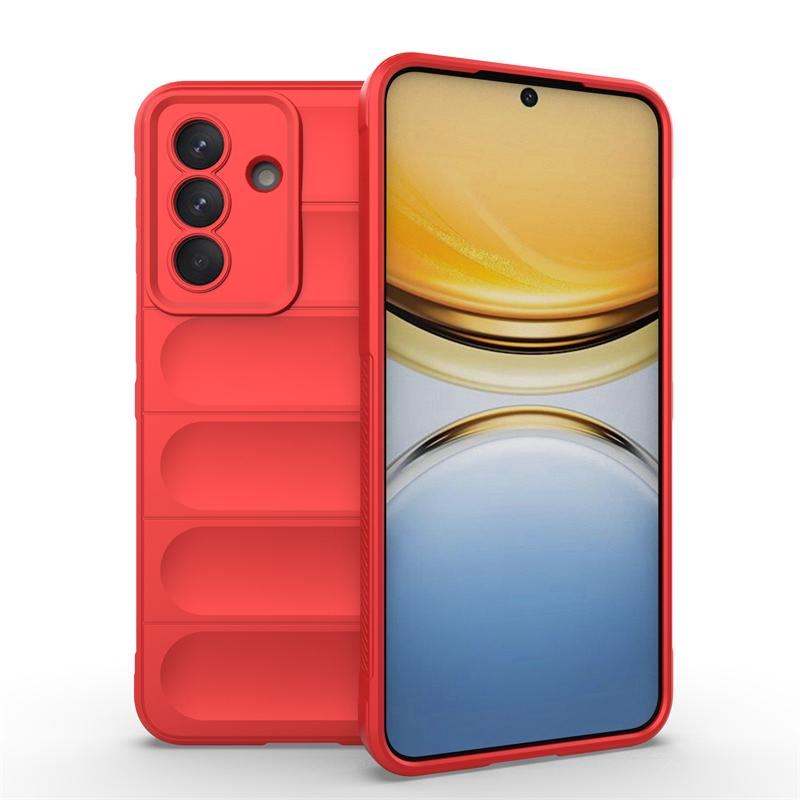 Full Cover For Samsung Galaxy A57 Case Anti-knock Shockproof Soft Silicone Back Case For Samsung A57 Case For Samsung A57 Cover
