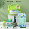 AQ Summer Cooling Cup & Accessory Set
