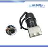 Hydraulic Pump Base for JAC Gallop Electric Cab Tilt