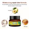 Moisturizing Repair Hand Foot Cream Anti-Aging Horse Oil Skin Whitening Nourishing Hydrating Hand Cream Hand Care