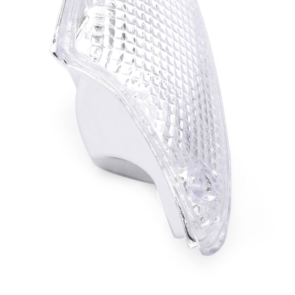 Front Turn Signals Lens for BMW K1200S BMW K1300S