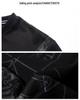 2020 Autumn/Winter Youth Plus Size Men's Velvet Thick Round Neck Trendy Sweatshirt