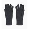 ROUGE & LOUNGE RL Cashmere Blend Gloves (grey)_RA2F9AGL001WDG