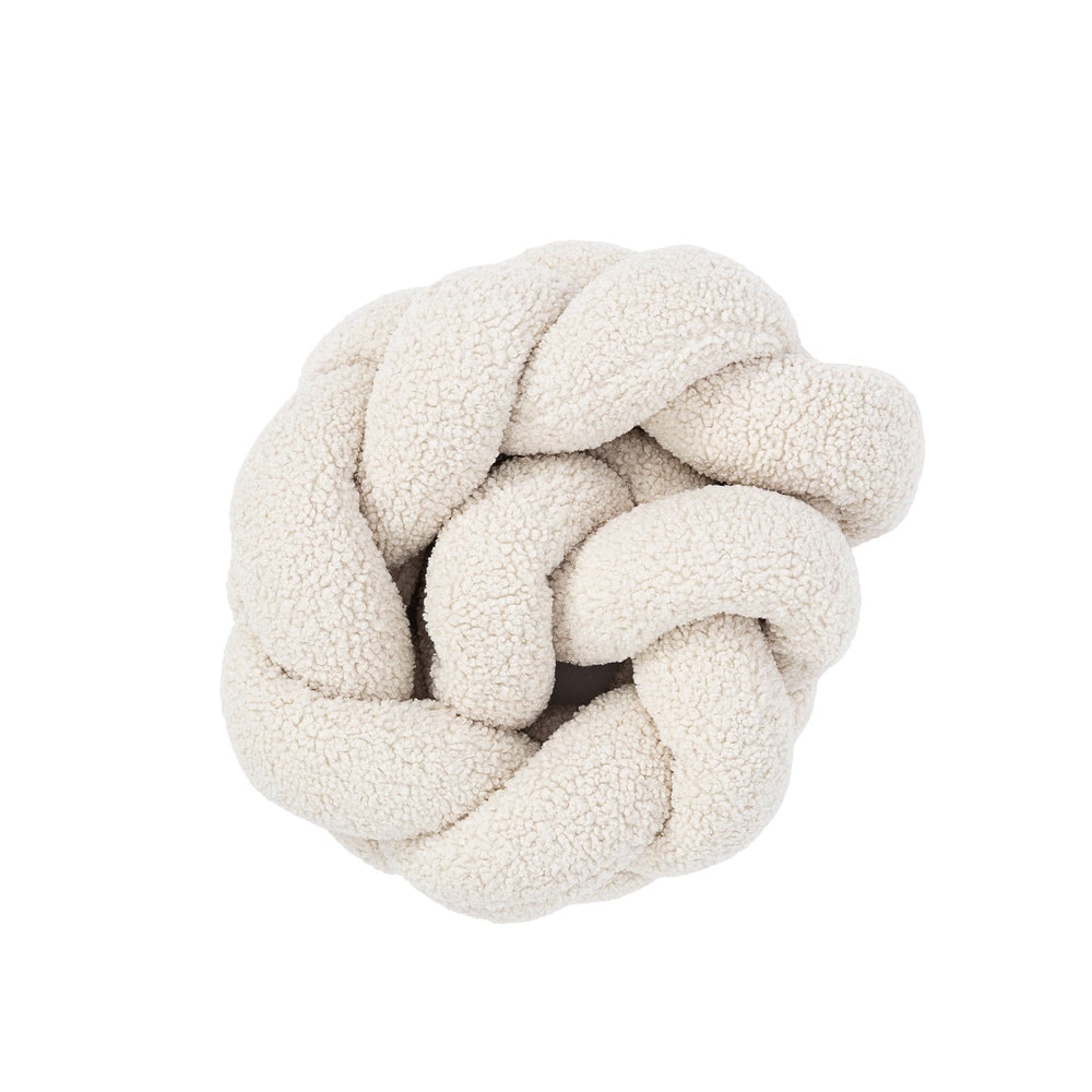 Protective Braid for the Crib- Bearly