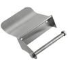 Bathroom Paper Towel Holder Chrome Finish Dispenser Kitchen