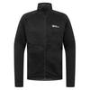 Mens Taiga Full Zip Fleece Jacket