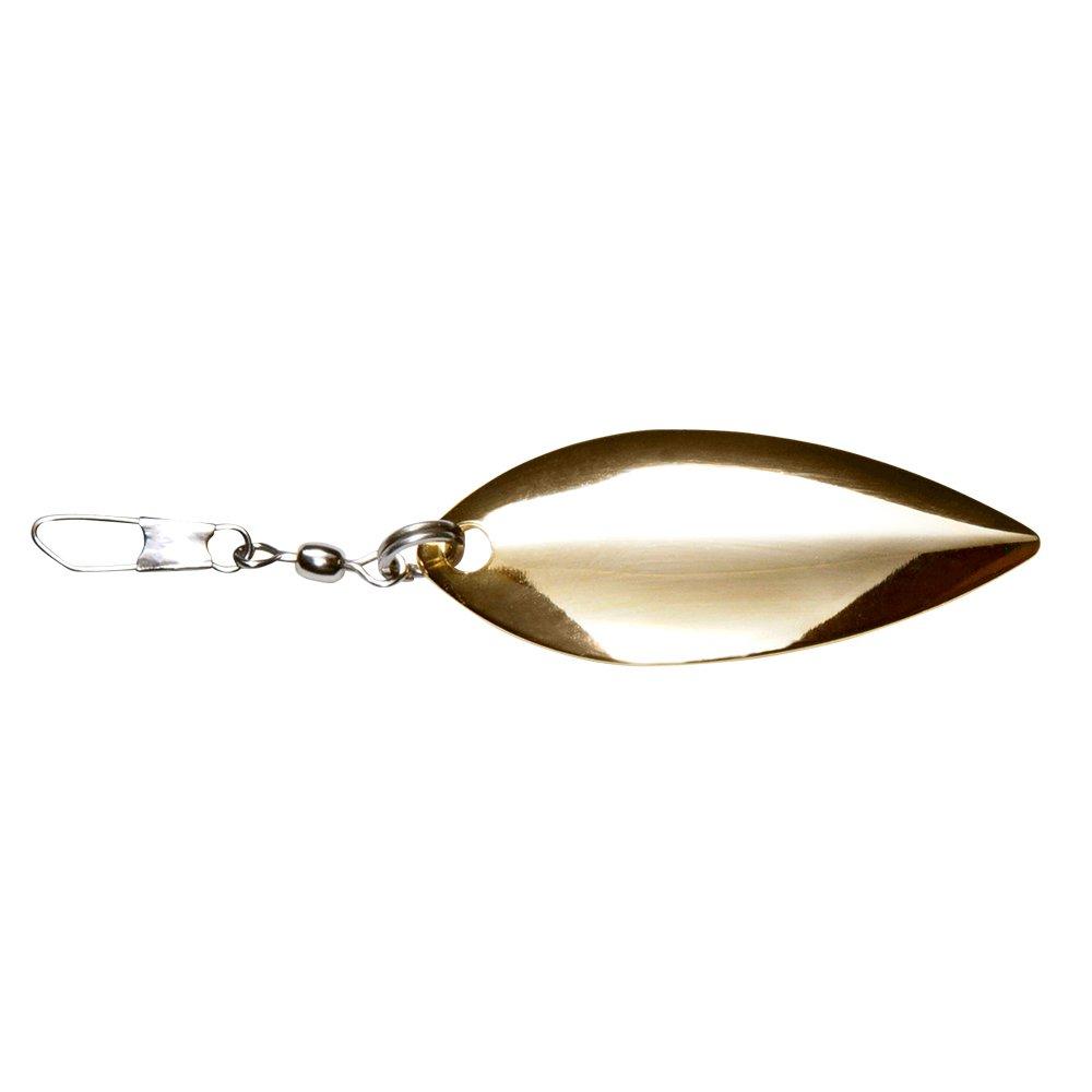 Megabass Egi TACO-LE BLADE (W) Gold Pack of 1